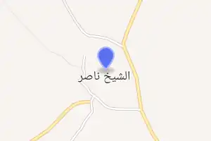 خريطة