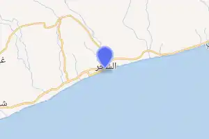 خريطة