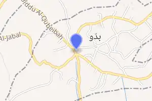 خريطة