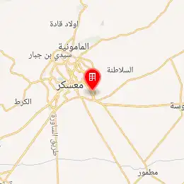 خريطة