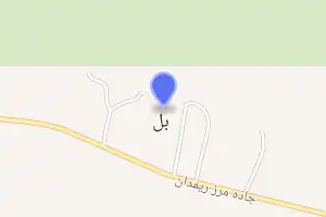 خريطة