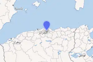 خريطة