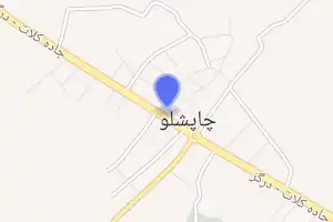 خريطة