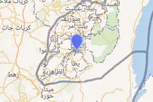 خريطة