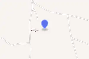 خريطة