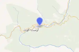 خريطة