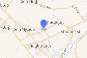 خريطة
