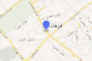 خريطة