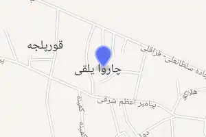 خريطة