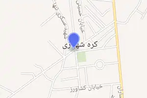 خريطة