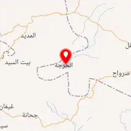 خريطة