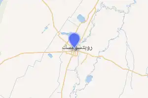 خريطة