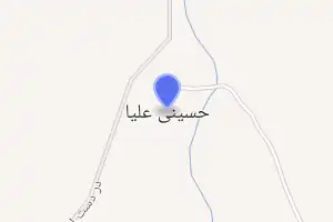 خريطة