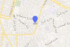 خريطة