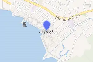 خريطة
