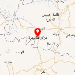 خريطة