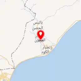 خريطة