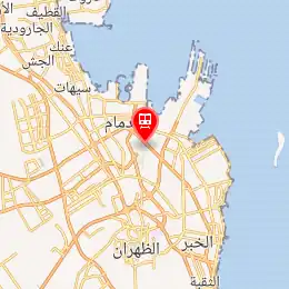 خريطة