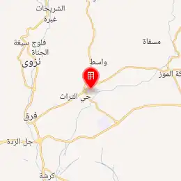 خريطة