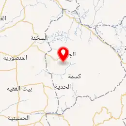 خريطة