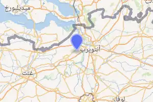 خريطة