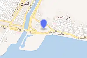 خريطة