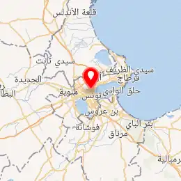 خريطة