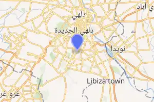 خريطة