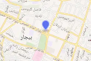 خريطة