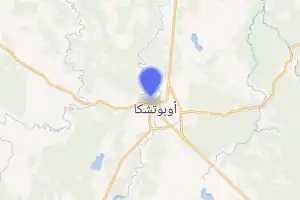 خريطة