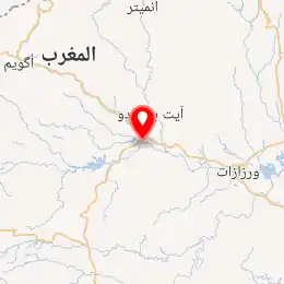 خريطة