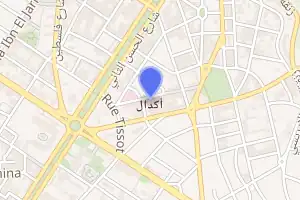 خريطة