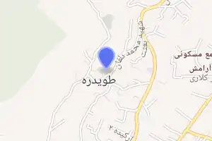 خريطة