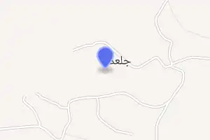 خريطة