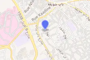 خريطة