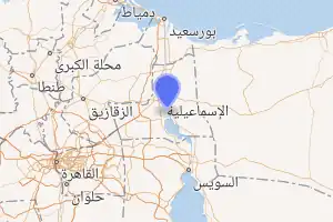 خريطة