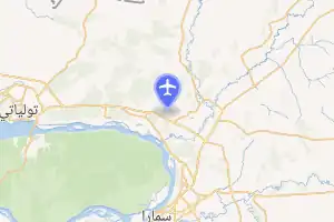 خريطة