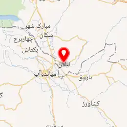 خريطة