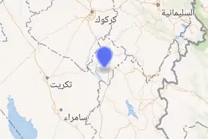 خريطة