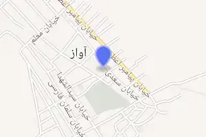 خريطة