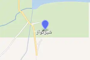 خريطة