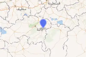 خريطة
