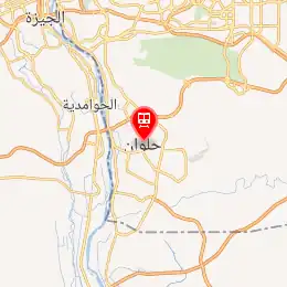خريطة
