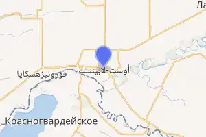 خريطة