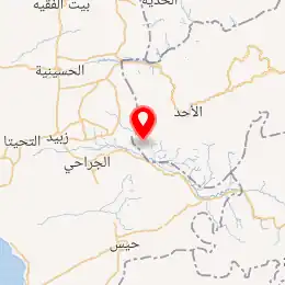 خريطة