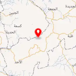 خريطة