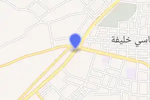 خريطة