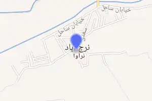 خريطة
