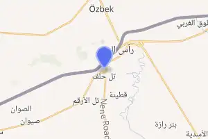 خريطة