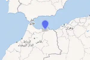 خريطة